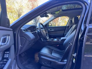 Land Rover Range Rover Velar 2019