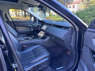 Land Rover Range Rover Velar 2019