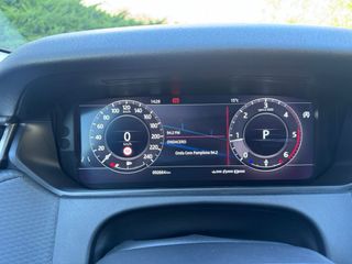 Land Rover Range Rover Velar 2019