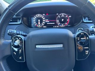 Land Rover Range Rover Velar 2019