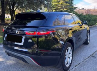 Land Rover Range Rover Velar 2019