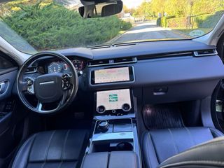 Land Rover Range Rover Velar 2019