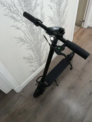 Patinete eléctrico W5