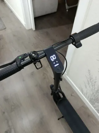 Patinete eléctrico W5