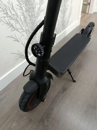 Patinete eléctrico W5