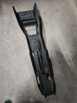 Consola Central Lancia Delta GTie HF Turbo