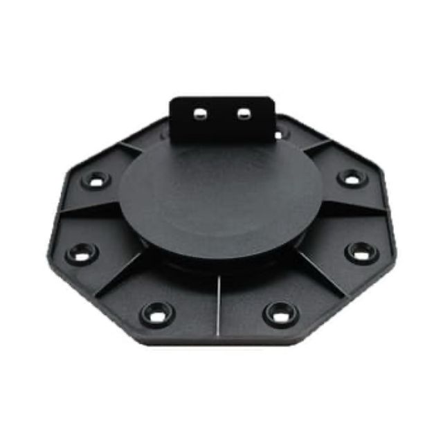 20 Tacos / plots ajustable tarima (18-30mm)