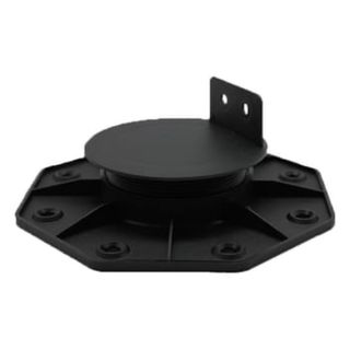 20 Tacos / plots ajustable tarima (18-30mm)