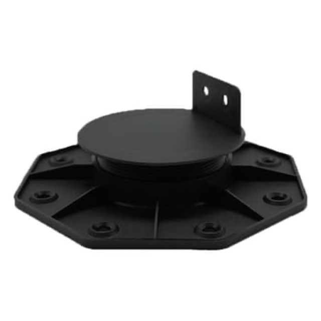 20 Tacos / plots ajustable tarima (18-30mm)