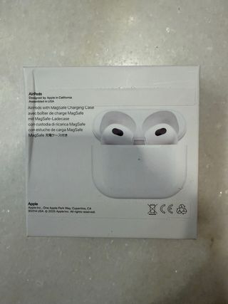 Apple AirPods 3ª gen