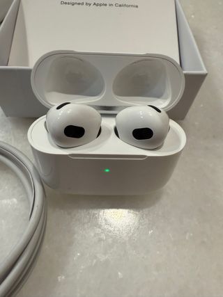 Apple AirPods 3ª gen