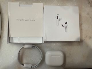Apple AirPods 3ª gen