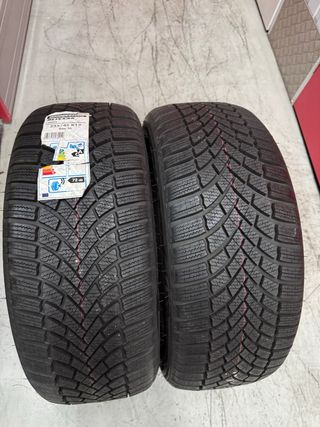 2 Ruedas Bridgestone Blizzak 235/45 R19 99V XL