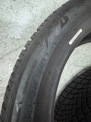 2 Ruedas Bridgestone Blizzak 235/45 R19 99V XL