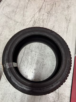 2 Ruedas Bridgestone Blizzak 235/45 R19 99V XL