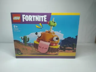 LEGO Fortnite 77070 Durrr Burger