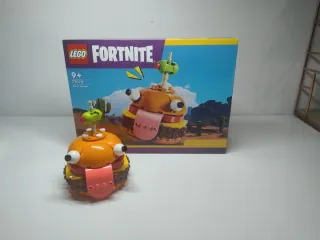 LEGO Fortnite 77070 Durrr Burger