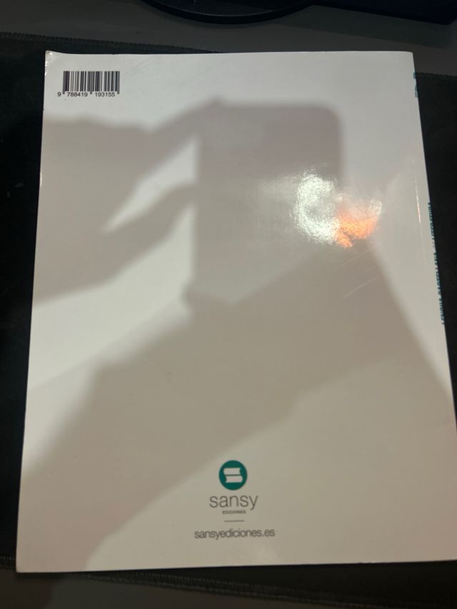 Lengua y Literatura. Proyecto Nuevo Ítaca