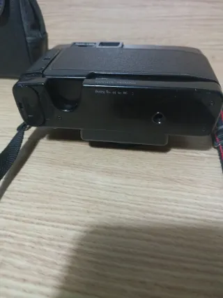 Cámara Halina MW35AF Auto Focus