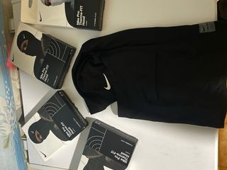 Nike Pro Therma-FIT Hood Pasamontañas