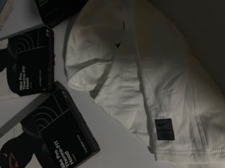 Nike Pro Therma-FIT Hood Pasamontañas