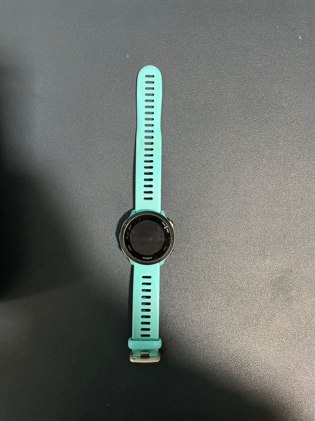 Reloj Garmin Forerunner 55 Teal