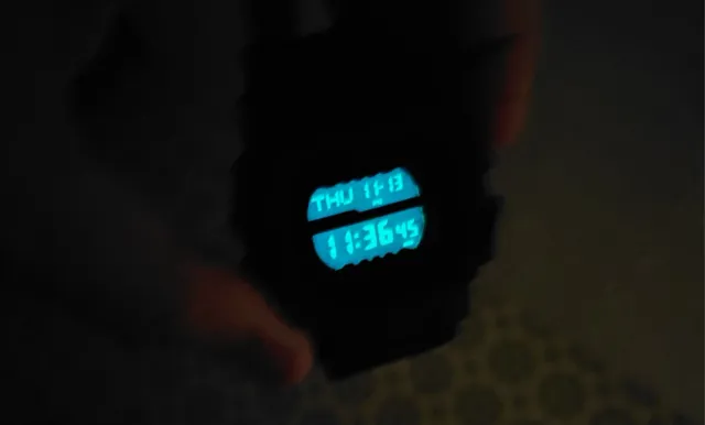 Casio G-Shock GX-56BB-1ER Negro. Nuevo