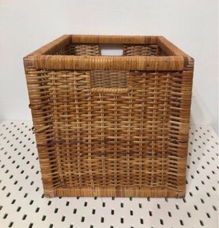 Cesta Ikea BRANÄS (NO NEGOCIABLE)