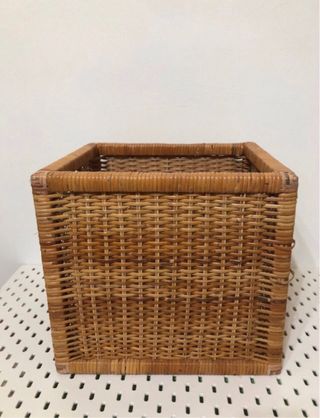 Cesta Ikea BRANÄS (NO NEGOCIABLE)