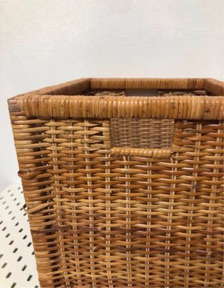 Cesta Ikea BRANÄS (NO NEGOCIABLE)