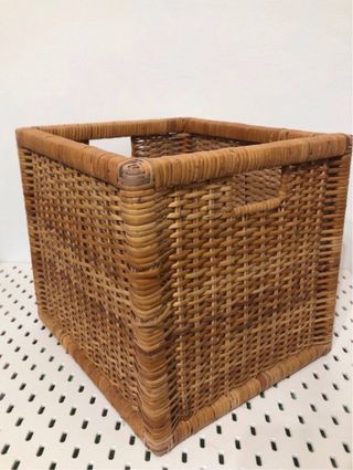 Cesta Ikea BRANÄS (NO NEGOCIABLE)