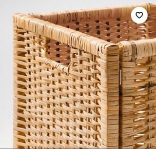 Cesta Ikea BRANÄS (NO NEGOCIABLE)