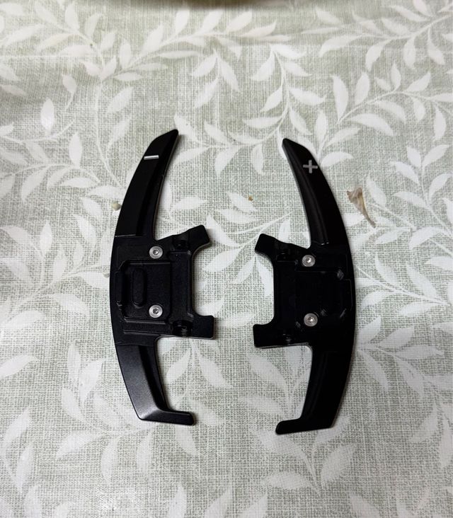 Levas de cambio Golf 7