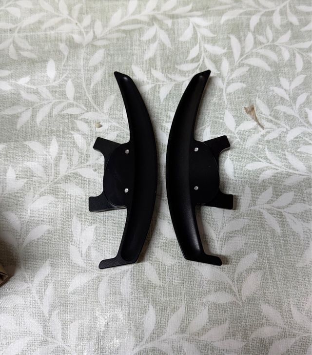 Levas de cambio Golf 7