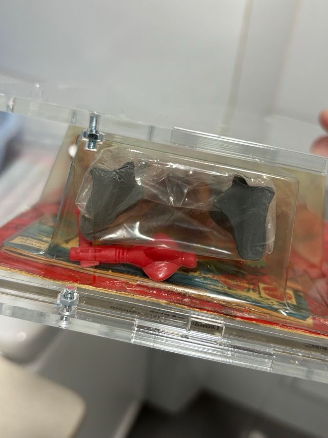 masters del universo Zodac