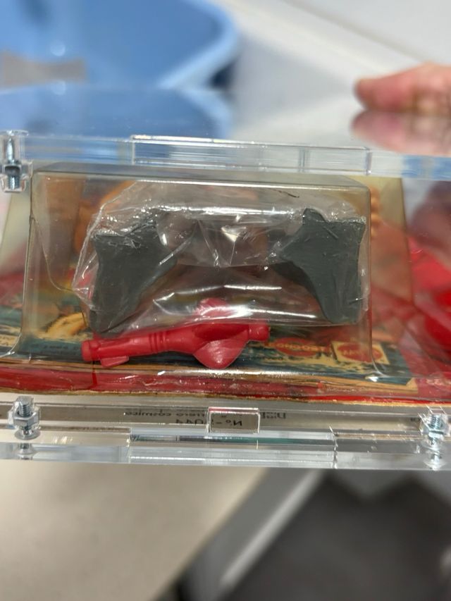 masters del universo Zodac