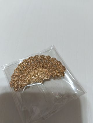 Complementos flamenca sin estrenar