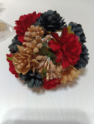 Complementos flamenca sin estrenar