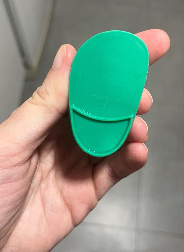 Zapatos Nancy Verdes