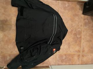 Chaqueta de moto Duhan usada 1 día