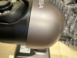 Cámara de videovigilancia Xega sin usar