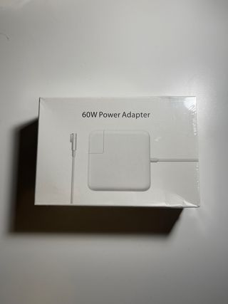 Cargador Apple Macbook Pro 60W