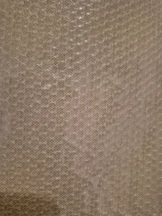 Top Lentejuelas VerdeLima