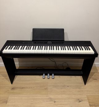 Piano Eléctrico Donner DEP-20