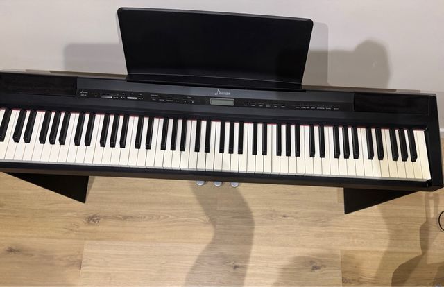Piano Eléctrico Donner DEP-20