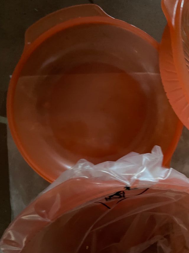 Vaporera Microondas Whirlpool