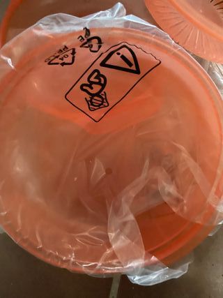 Vaporera Microondas Whirlpool