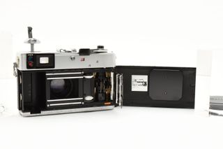 Canon Canonet QL17 G-III Cámara Analógica