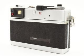 Canon Canonet QL17 G-III Cámara Analógica