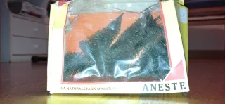 Estación Ibertren.NO envíos.